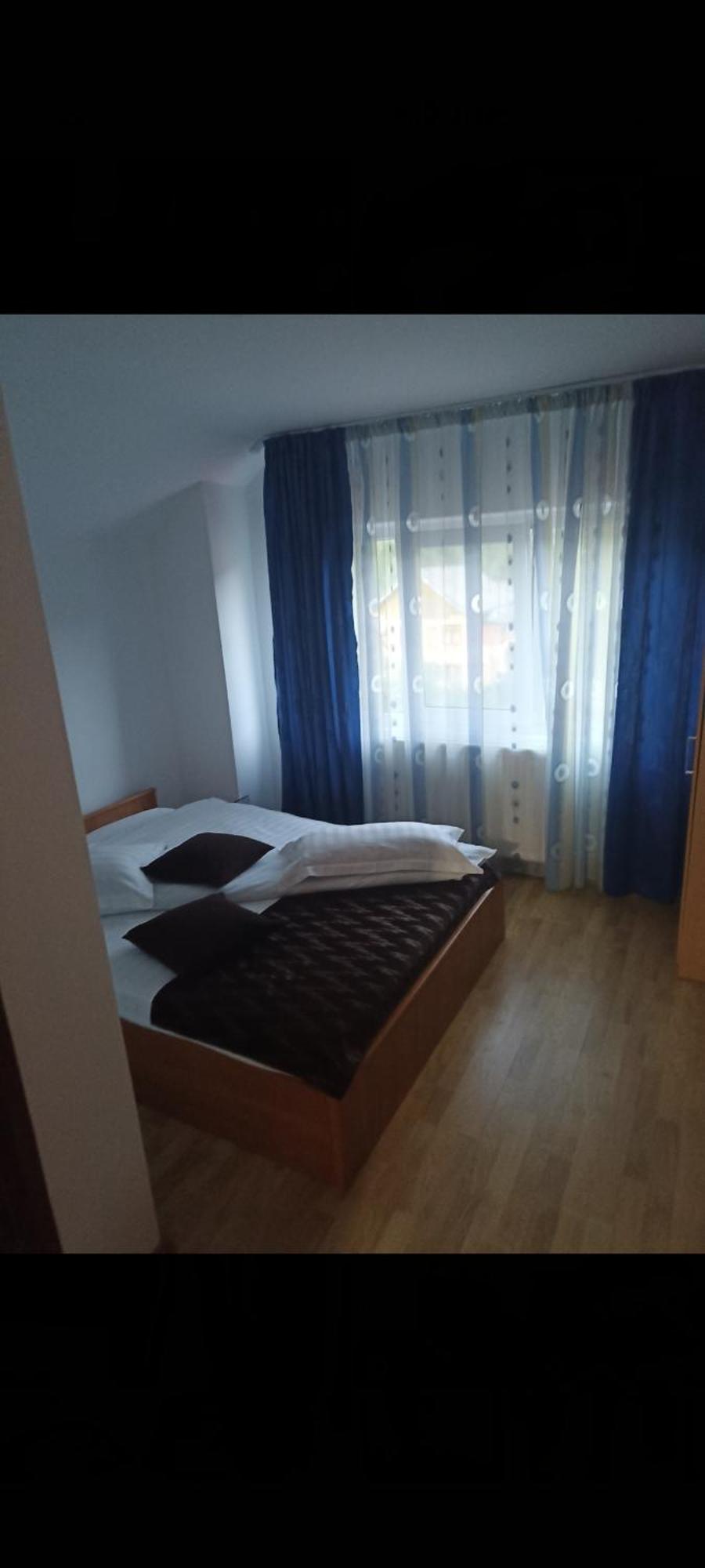 Popasul Drumetului Transfagarasan Hotel Curtea De Arges Exterior photo